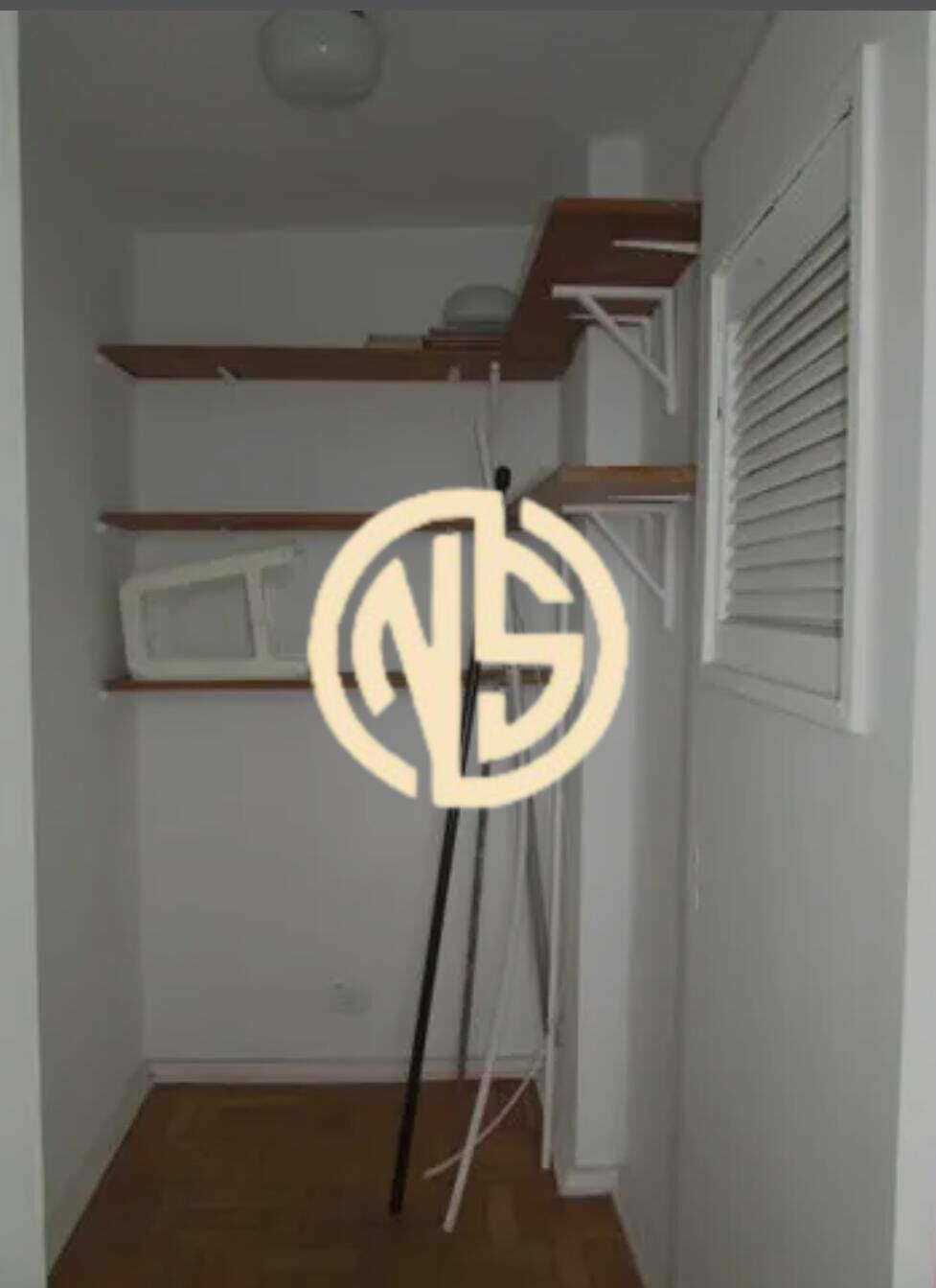 Apartamento para aluguel no Vila Mariana: 