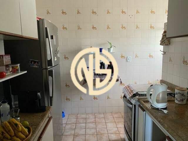 Apartamento à venda no Vila Santa Catarina: 