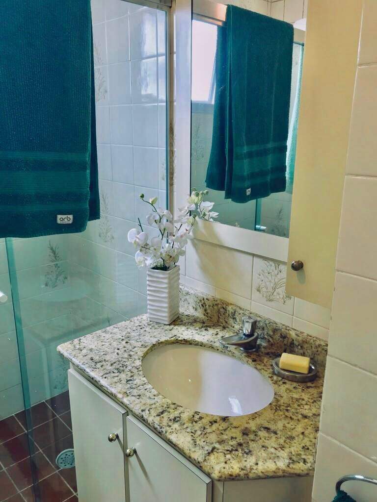 Apartamento à venda no Vila Santa Catarina: 