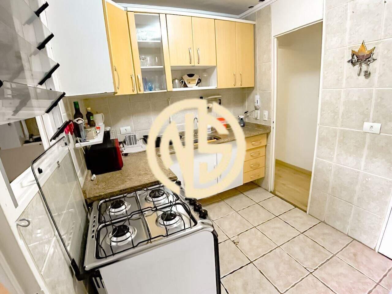Apartamento à venda no Vila Sofia: 