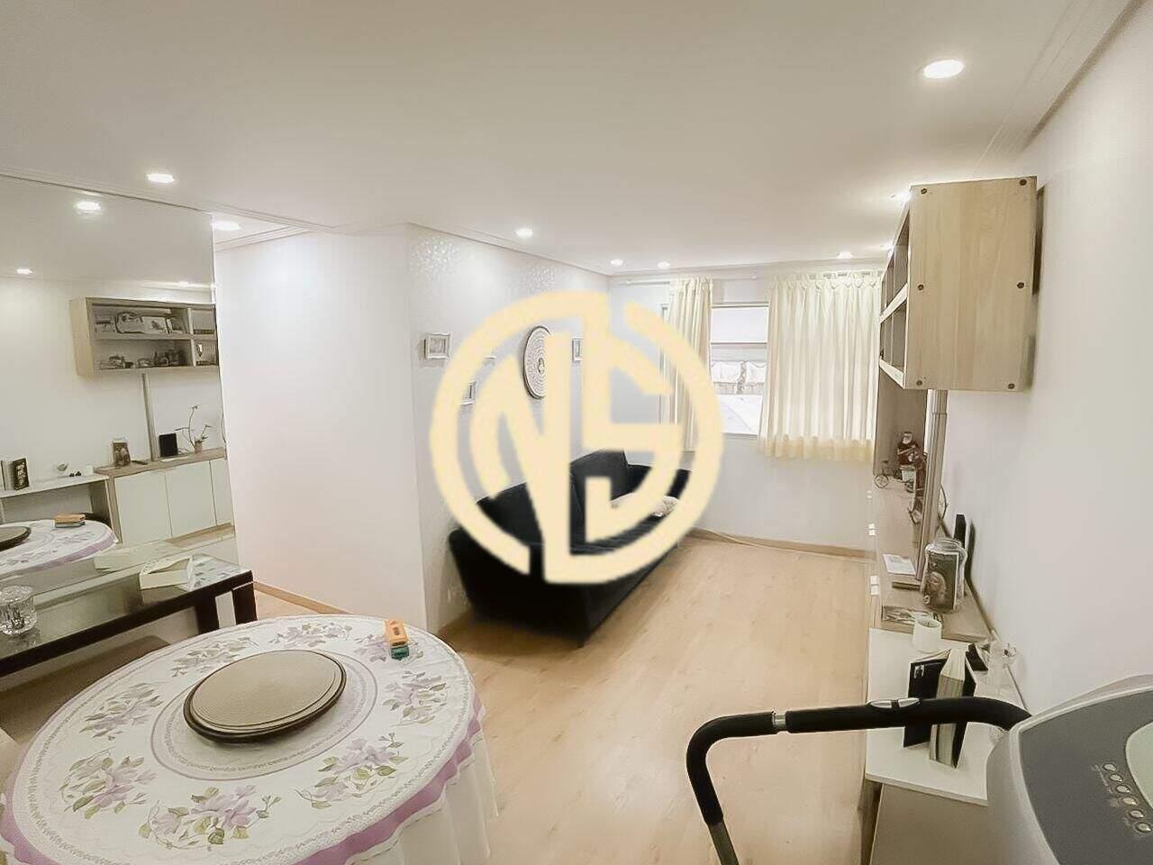 Apartamento à venda no Vila Sofia: 