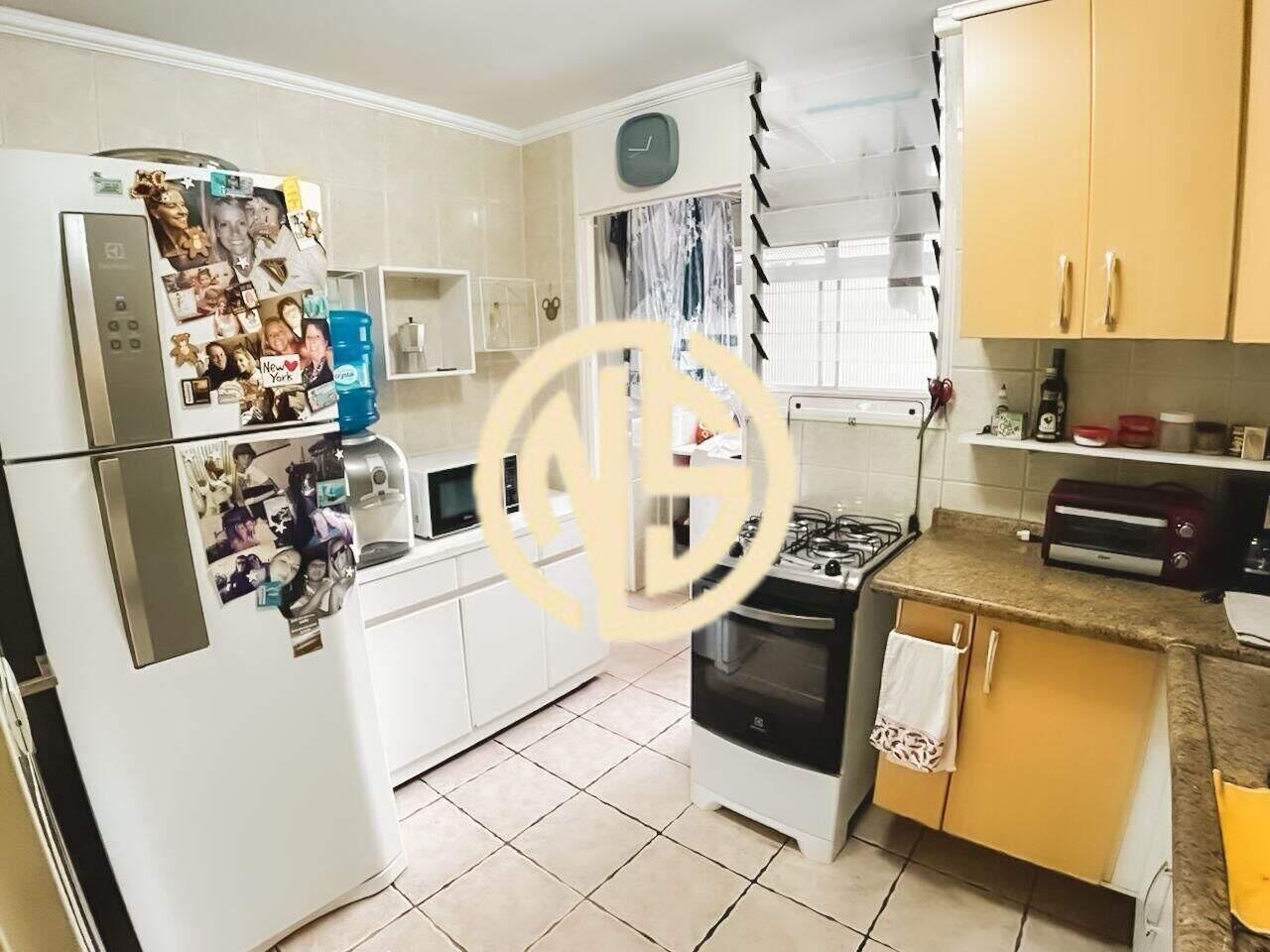 Apartamento à venda no Vila Sofia: 