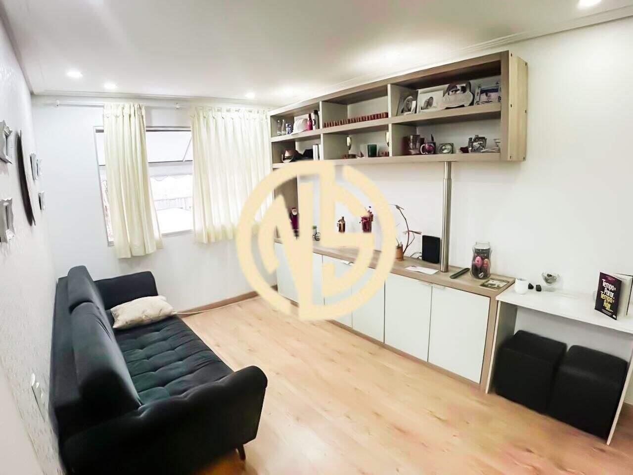 Apartamento à venda no Vila Sofia: 