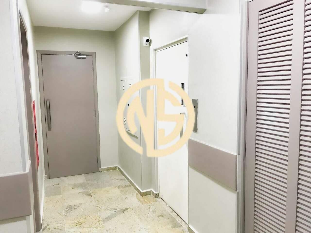 Apartamento à venda no Vila Sofia: 