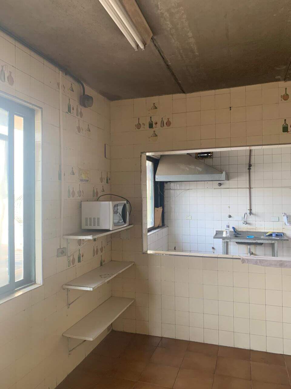 Pavilhão/Galpão à venda no Várzea de Baixo: 