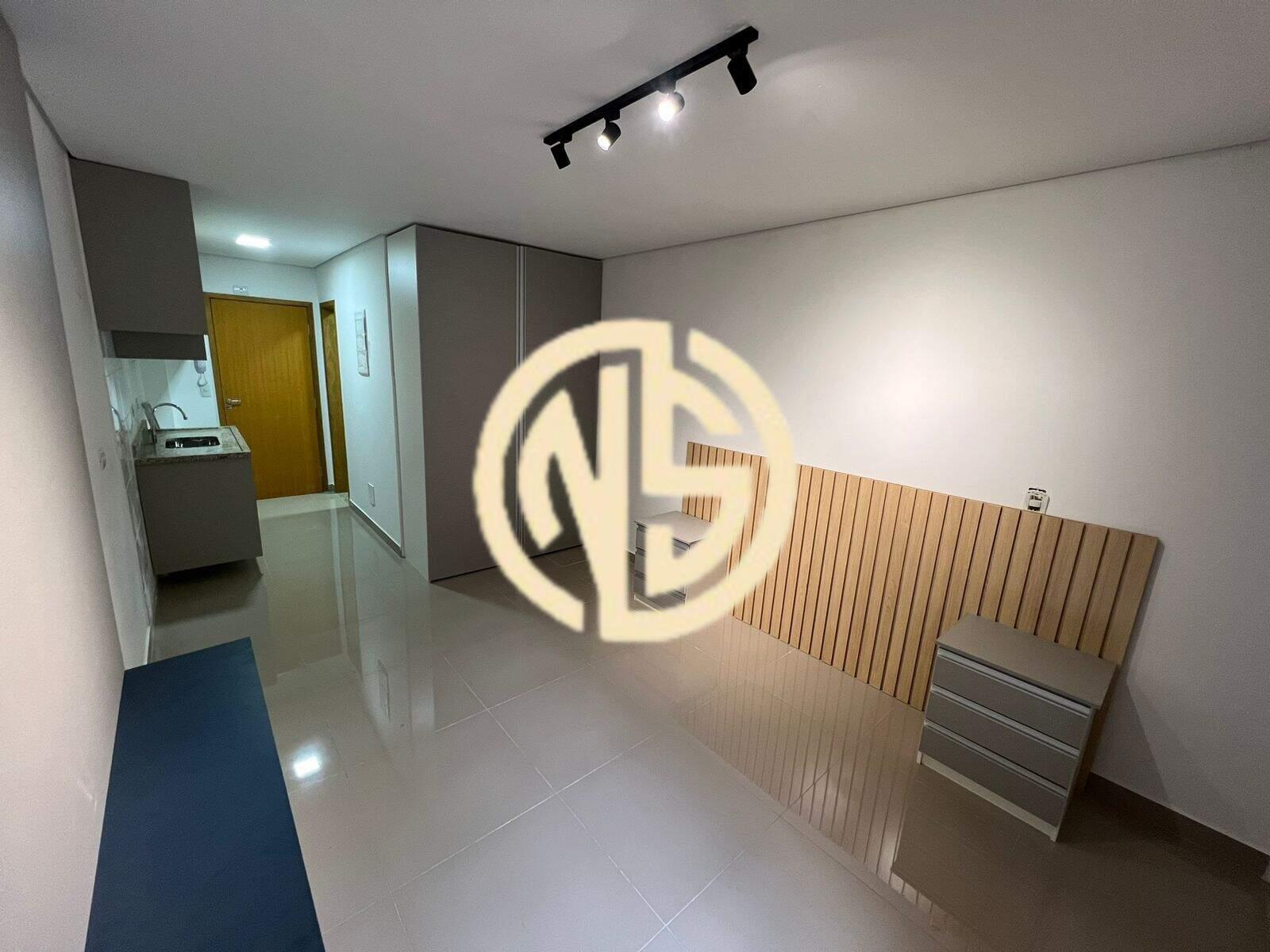 Apartamento à venda no Jardim Caravelas: 