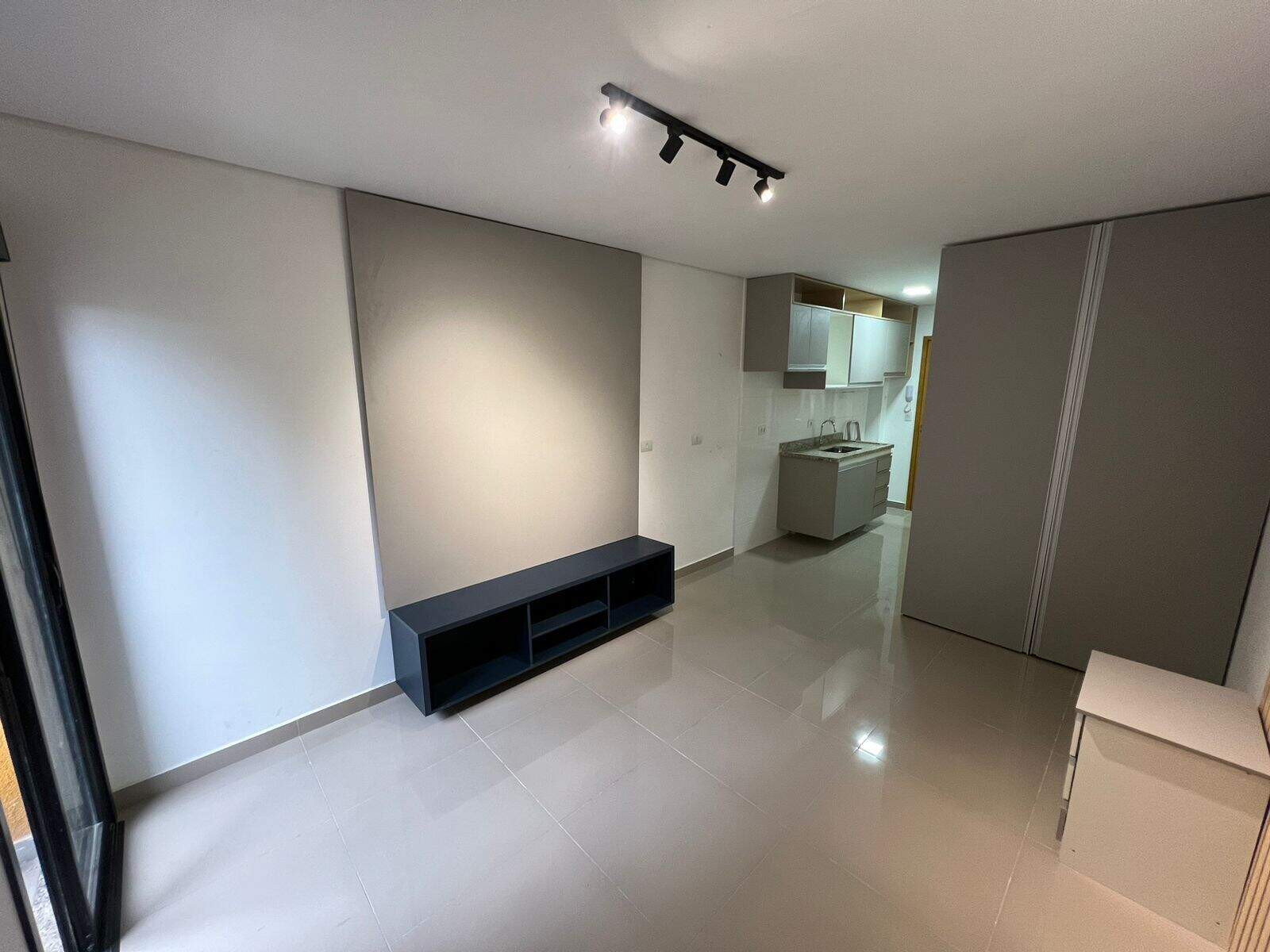 Apartamento à venda no Jardim Caravelas: 