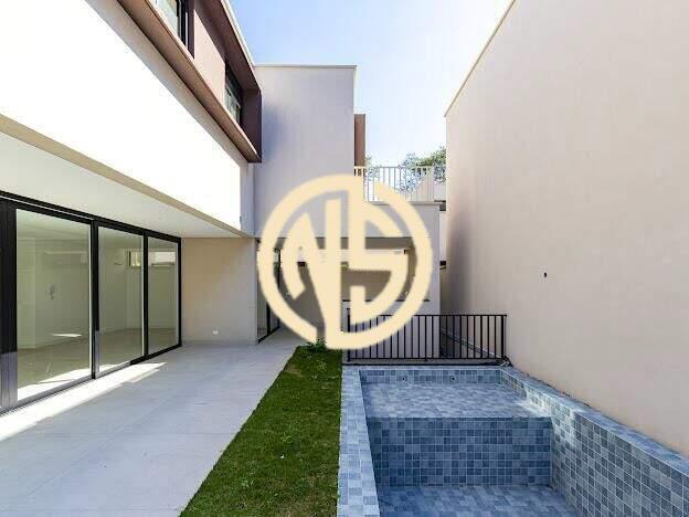 Casa à venda no Jardim Cordeiro: 