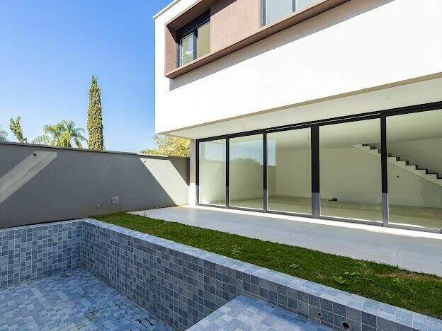 Casa à venda no Jardim Cordeiro: 