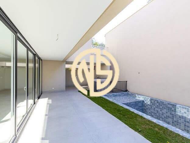 Casa à venda no Jardim Cordeiro: 