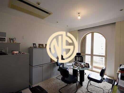 Apartamento para aluguel no Jardim Paulista: 