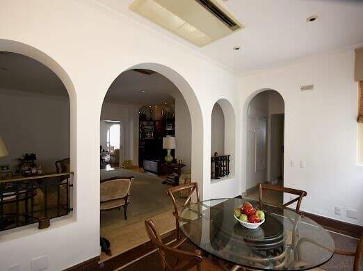 Apartamento para aluguel no Jardim Paulista: 