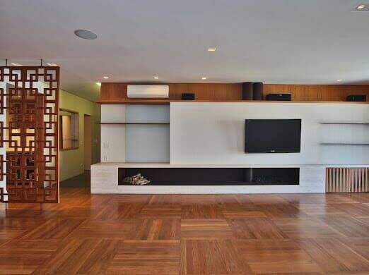 Apartamento para aluguel no Jardim Europa: 