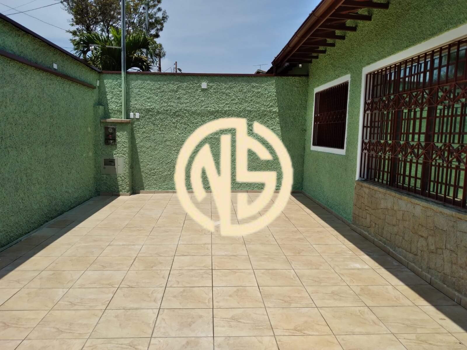 Casa à venda no Vila Almeida: 