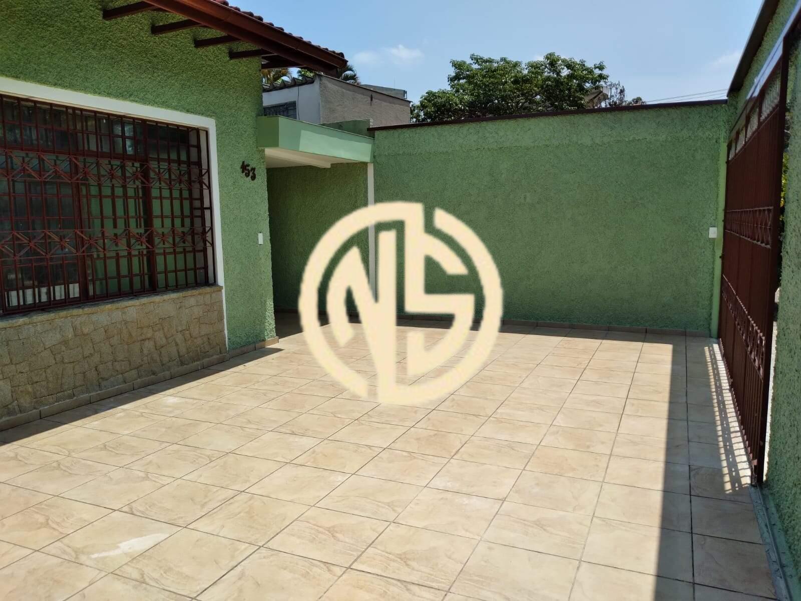 Casa à venda no Vila Almeida: 