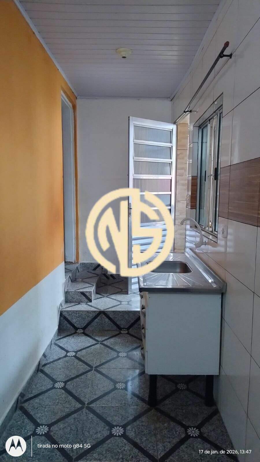 Casa à venda no Jardim Avenida: 