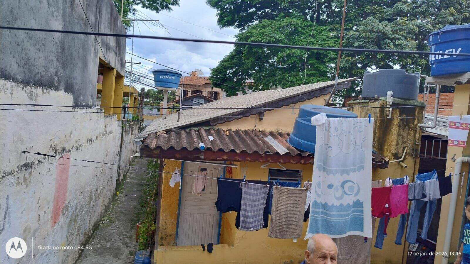Casa à venda no Jardim Avenida: 