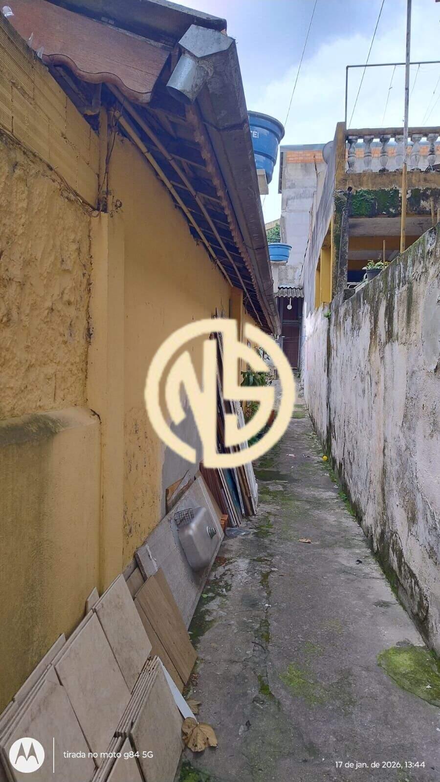 Casa à venda no Jardim Avenida: 