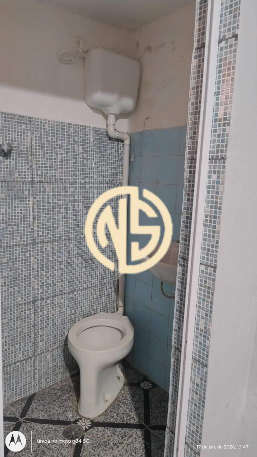 Casa à venda no Jardim Avenida: 