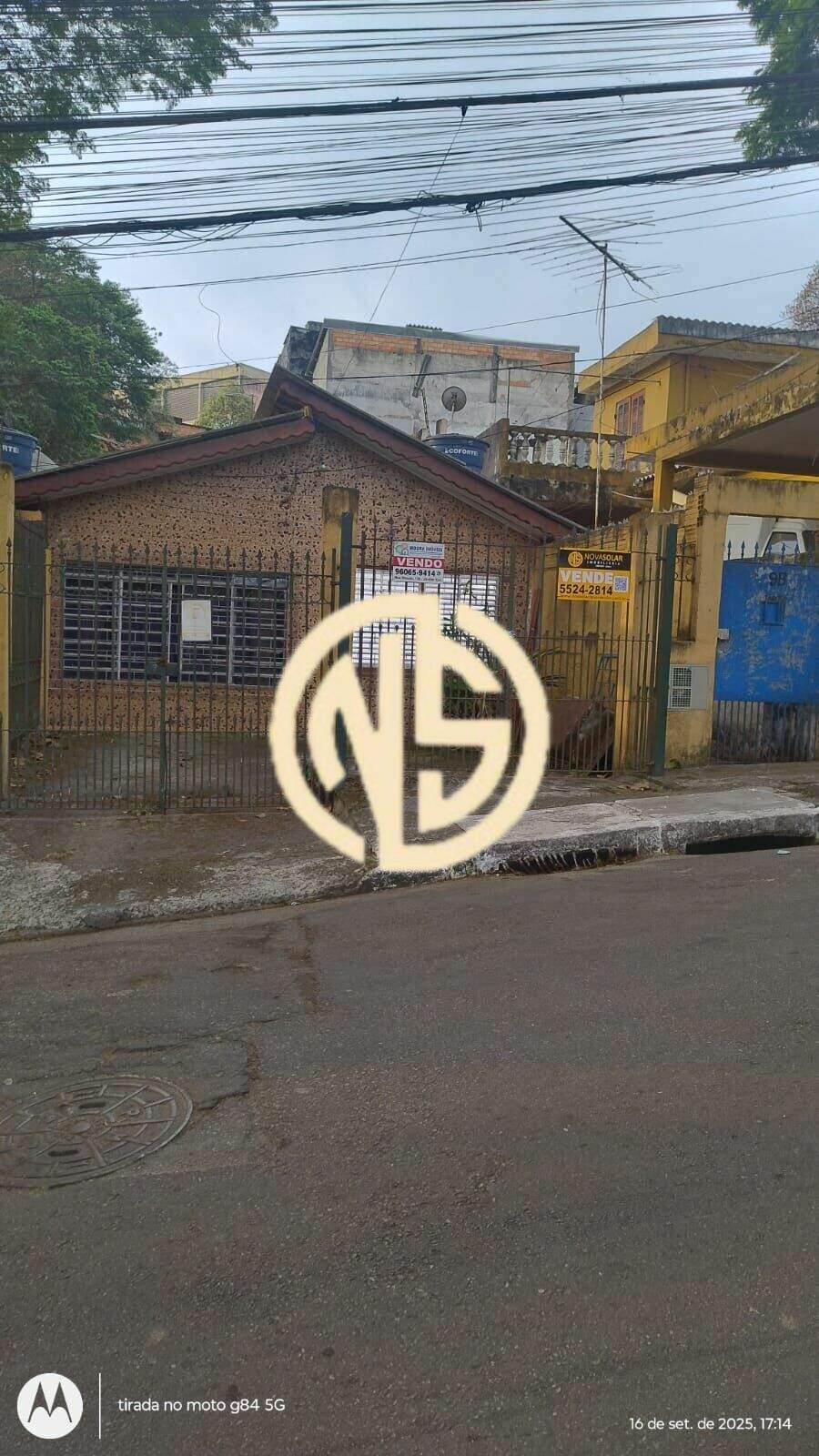 Casa à venda no Jardim Avenida: 