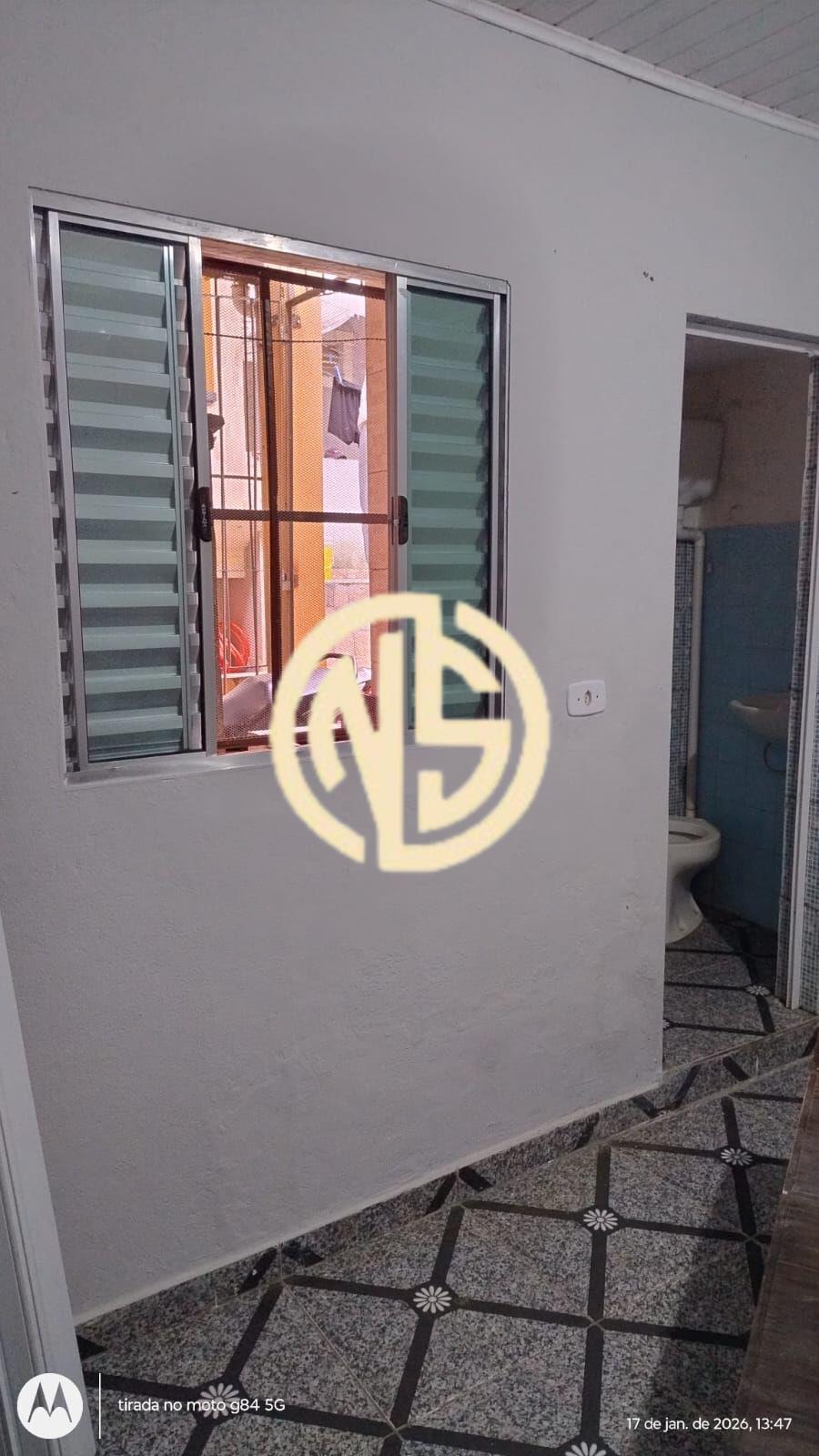 Casa à venda no Jardim Avenida: 