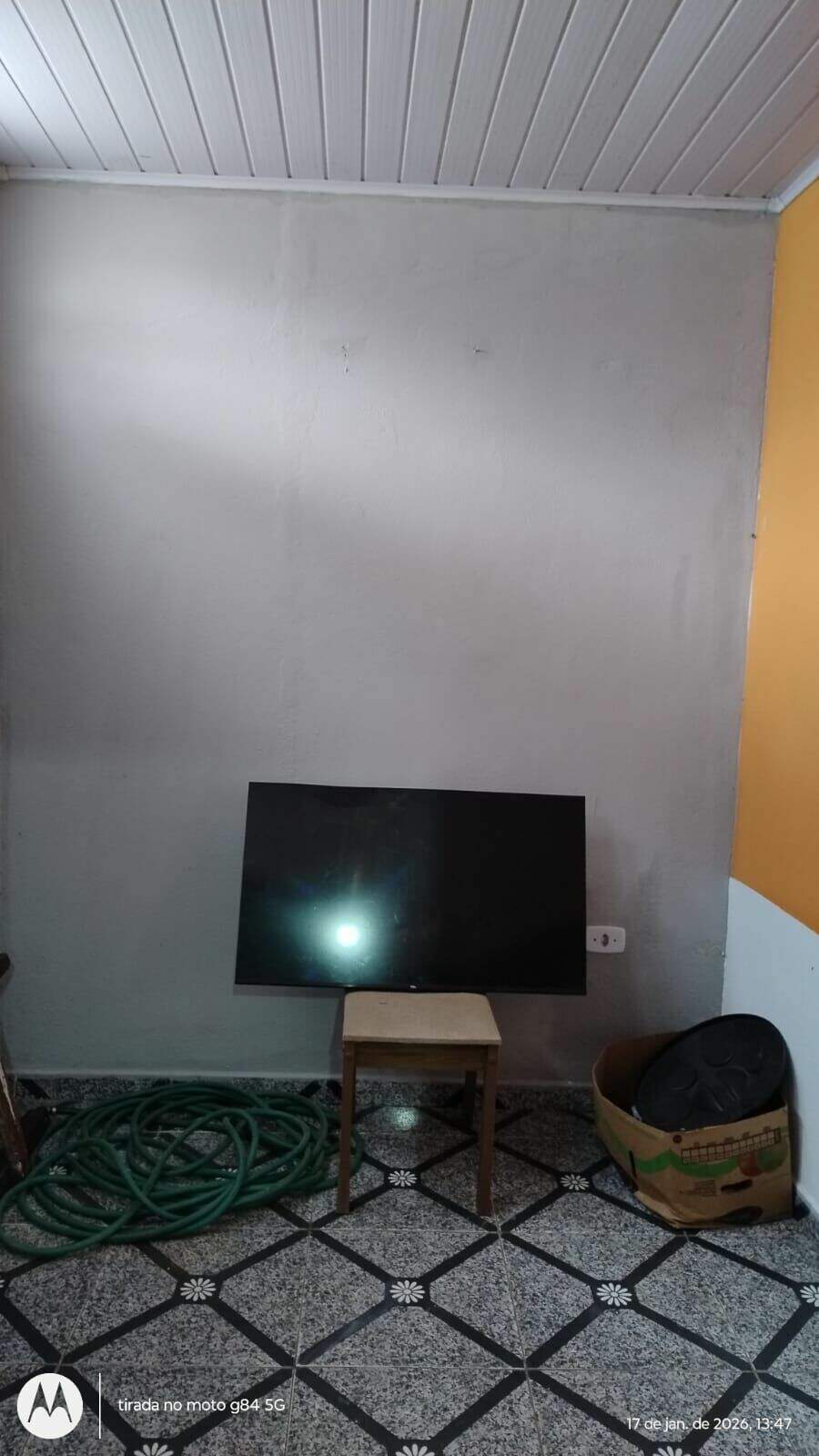 Casa à venda no Jardim Avenida: 