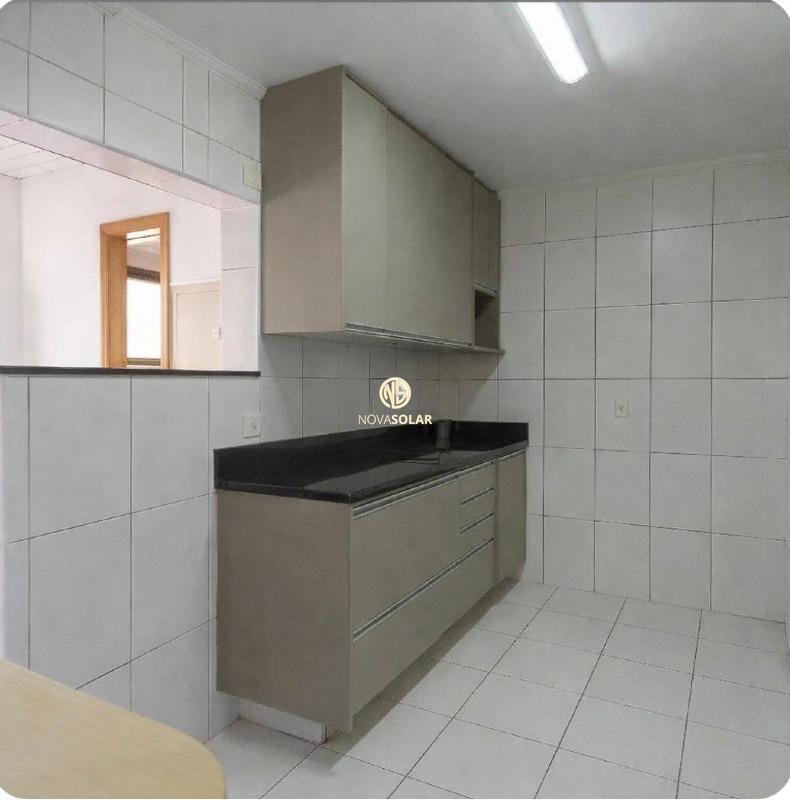 Apartamento à venda no Indianópolis: 