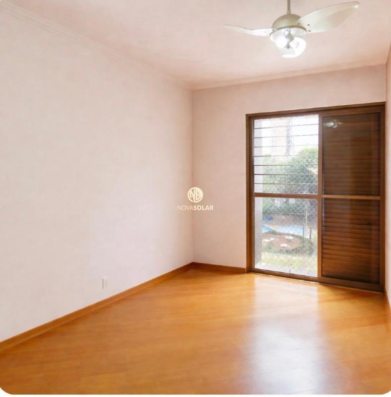 Apartamento à venda no Indianópolis: 