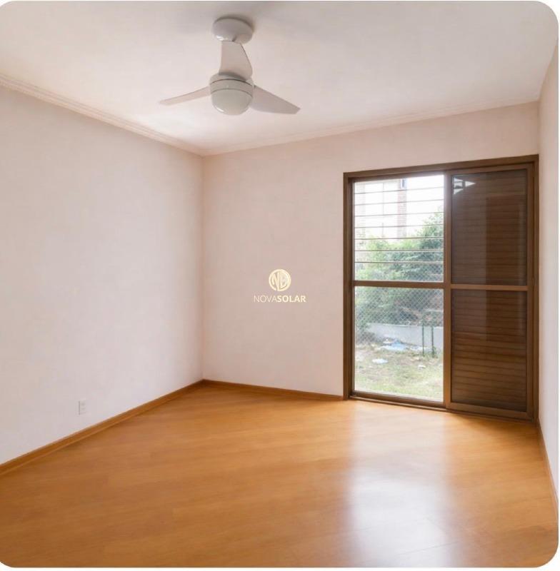 Apartamento à venda no Indianópolis: 