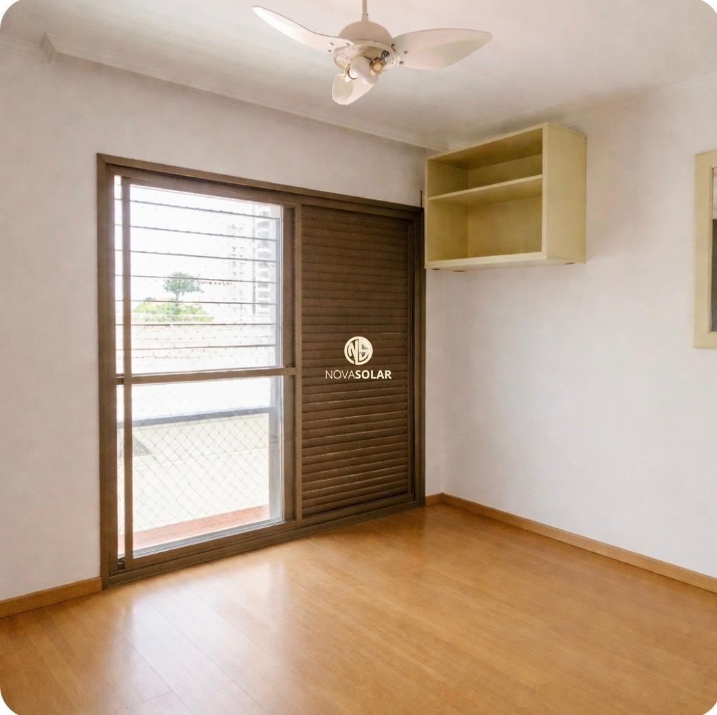 Apartamento à venda no Indianópolis: 