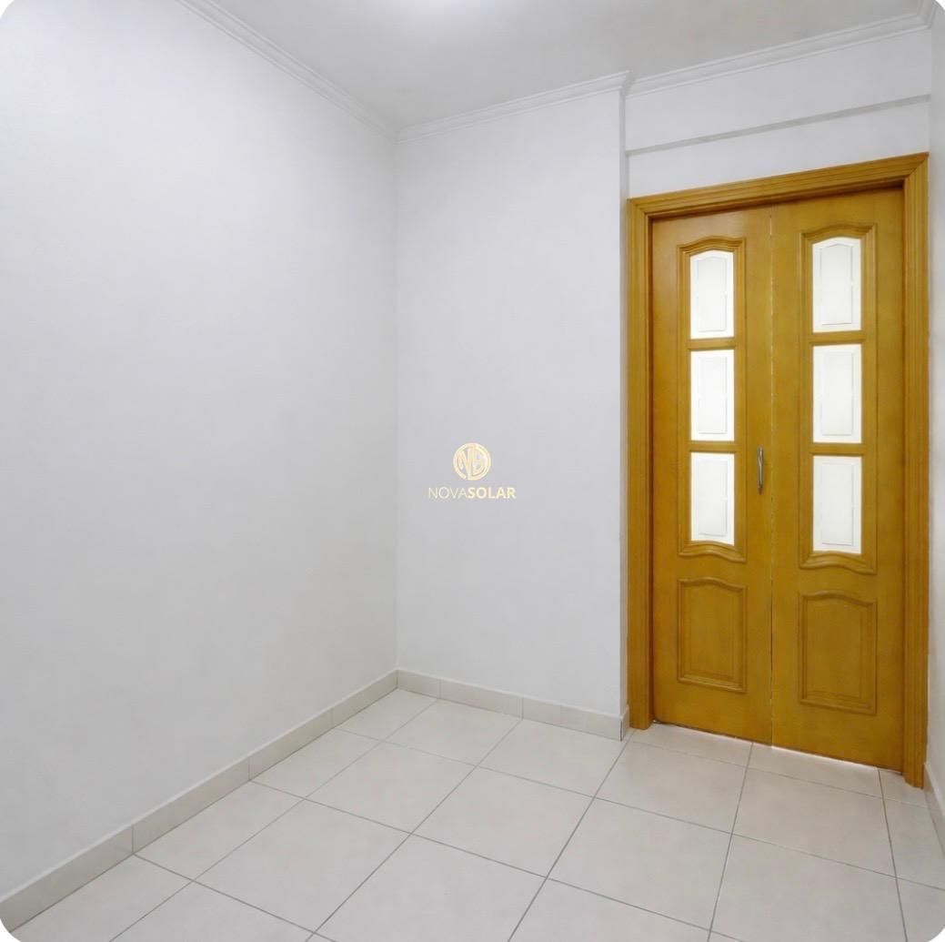 Apartamento à venda no Indianópolis: 