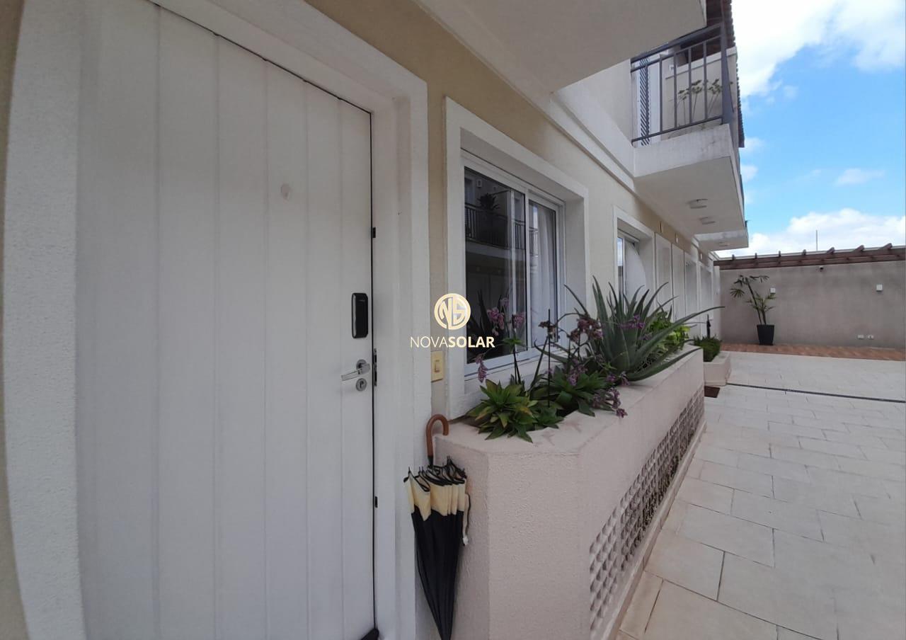 Casa em condomínio à venda no Campo Grande: 