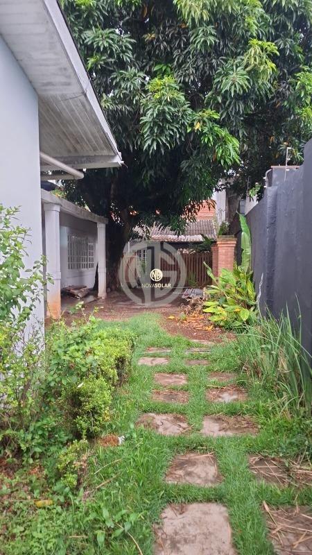 Casa comercial para aluguel no Campo Belo: 