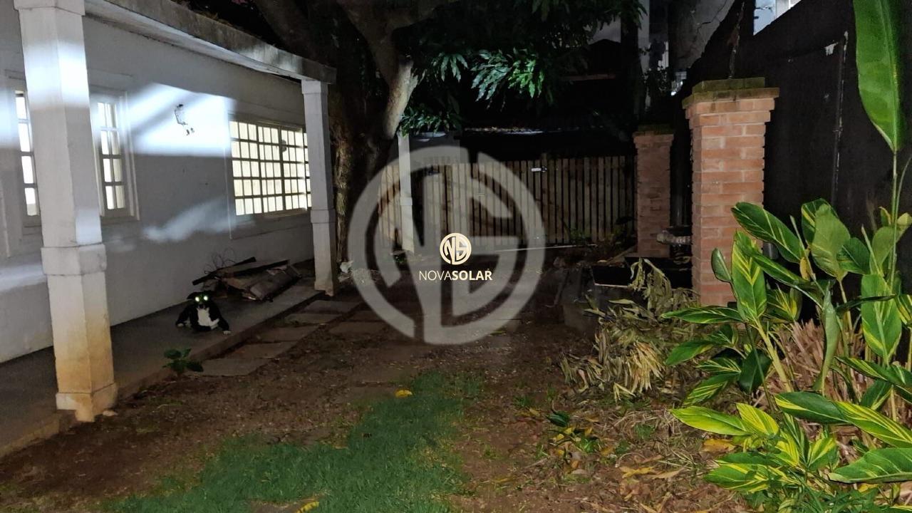 Casa comercial para aluguel no Campo Belo: 