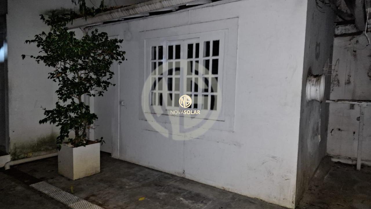 Casa comercial para aluguel no Campo Belo: 