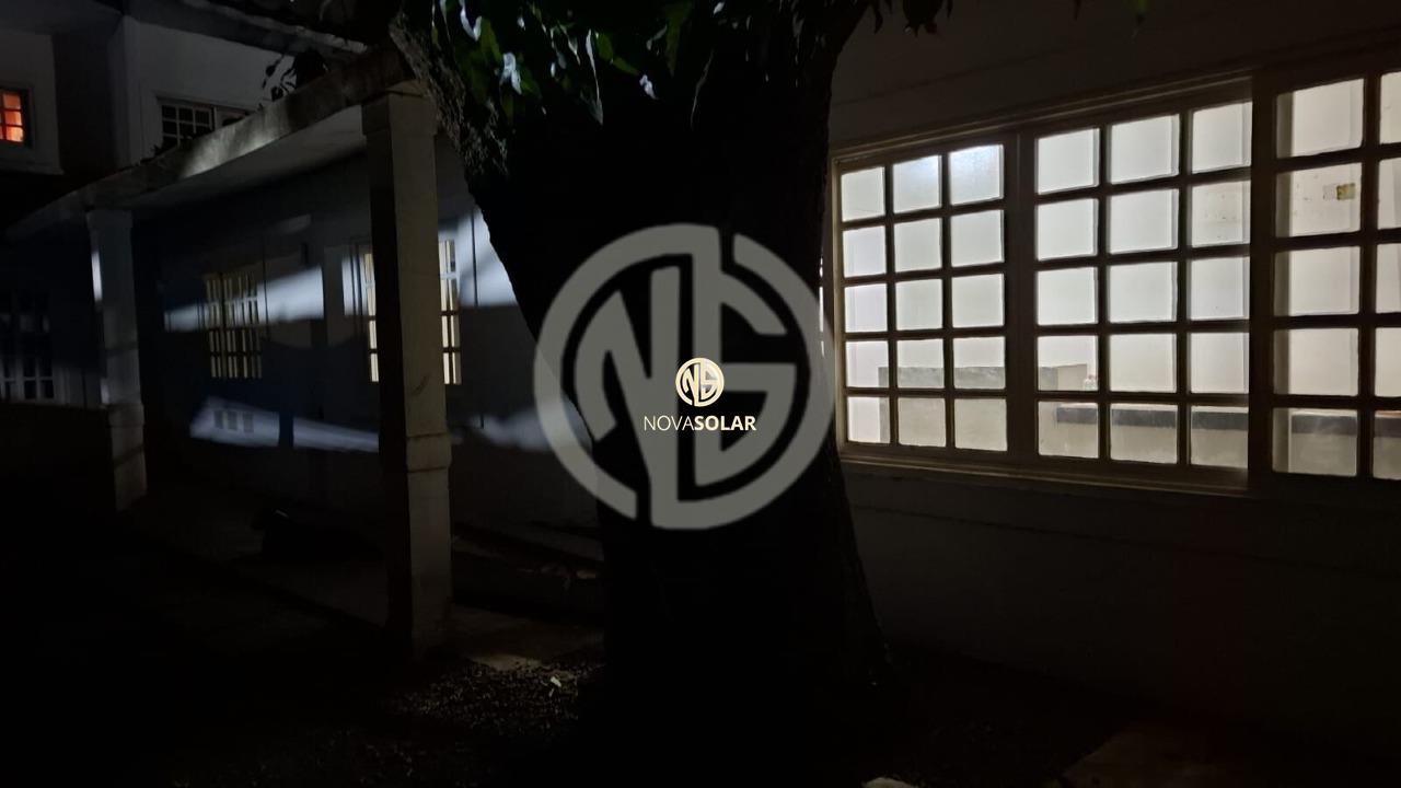 Casa comercial para aluguel no Campo Belo: 