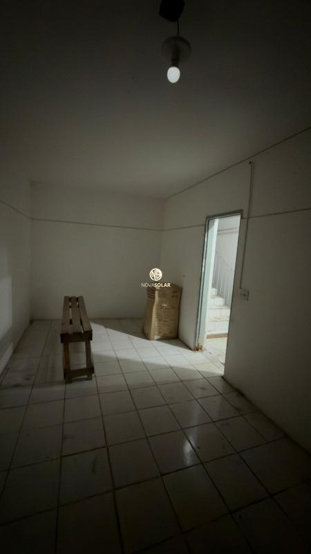 Prédio à venda no Santo Amaro: 