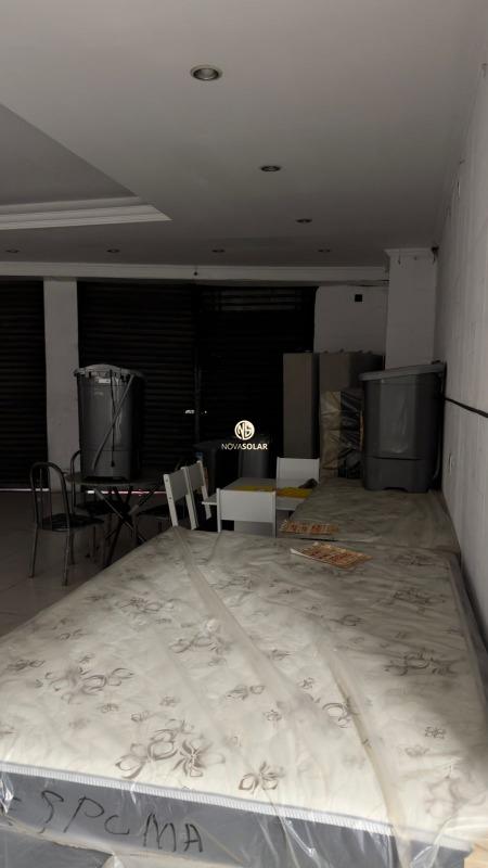 Prédio à venda no Santo Amaro: 