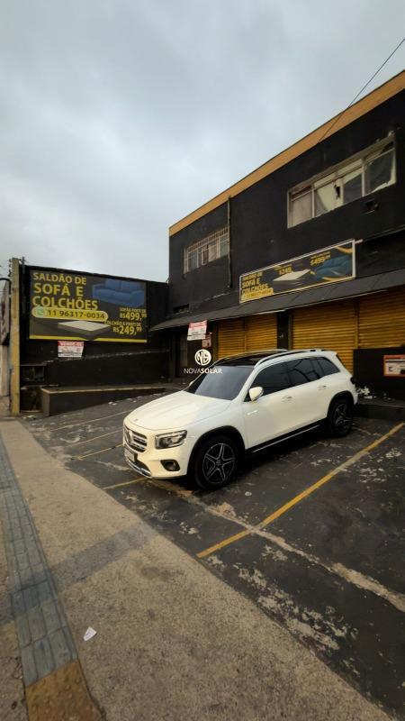 Prédio à venda no Santo Amaro: 