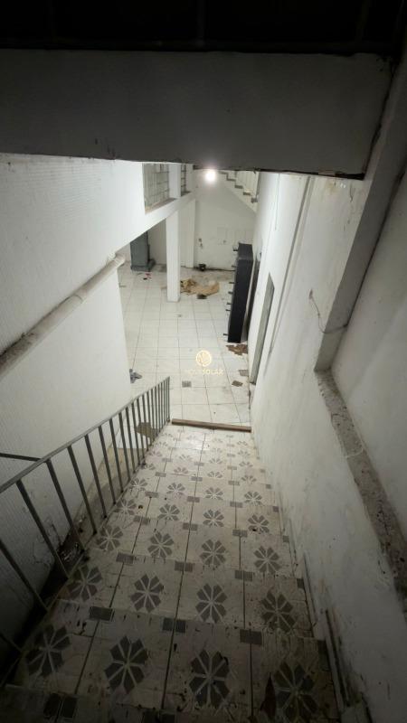 Prédio à venda no Santo Amaro: 