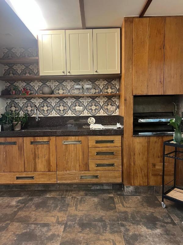 Apartamento à venda no Jardim Campo Grande: 