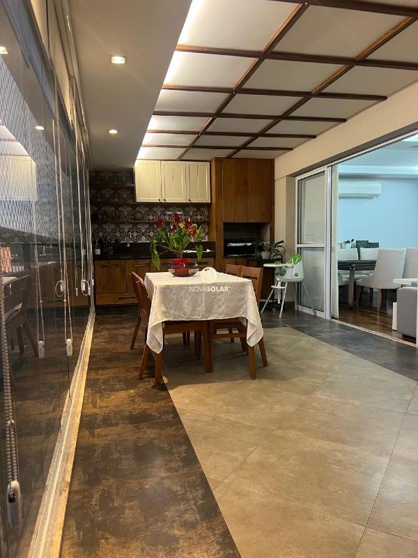 Apartamento à venda no Jardim Campo Grande: 