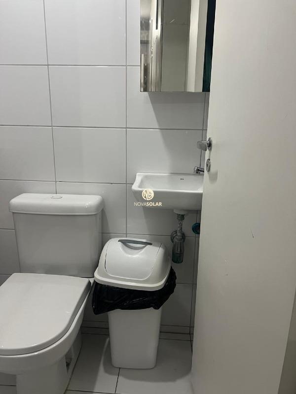 Apartamento à venda no Jardim Campo Grande: 