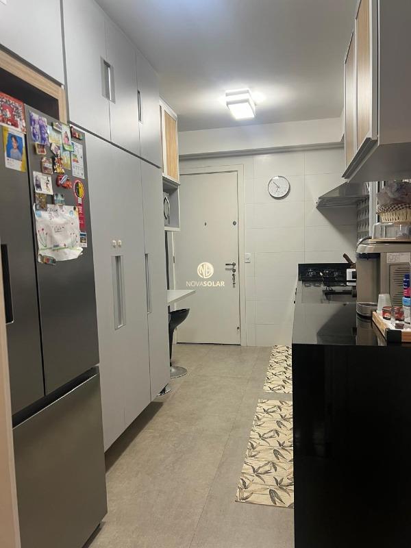 Apartamento à venda no Jardim Campo Grande: 