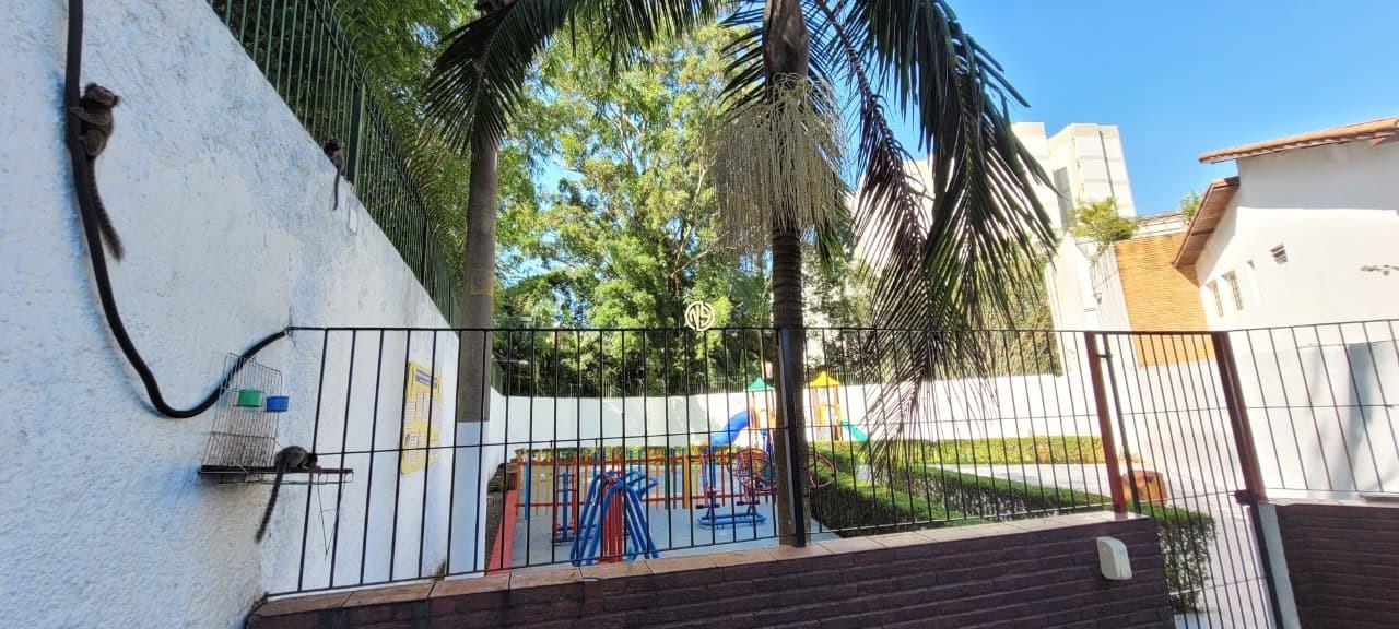 Casa em condomínio para aluguel no Jardim Marajoara: 