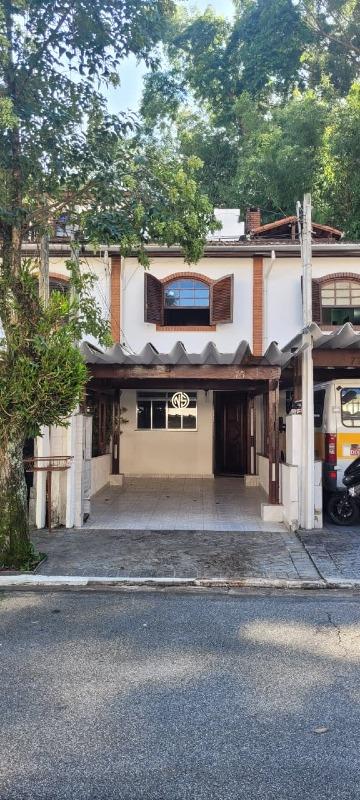 Casa em condomínio para aluguel no Jardim Marajoara: 