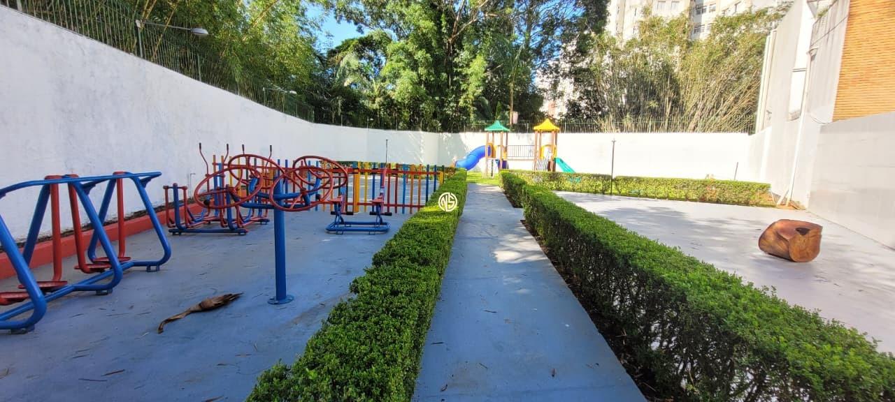 Casa em condomínio para aluguel no Jardim Marajoara: 