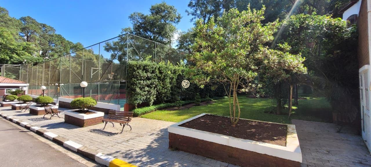 Casa em condomínio para aluguel no Jardim Marajoara: 