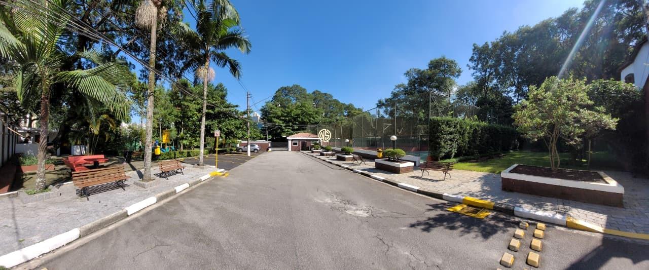 Casa em condomínio para aluguel no Jardim Marajoara: 