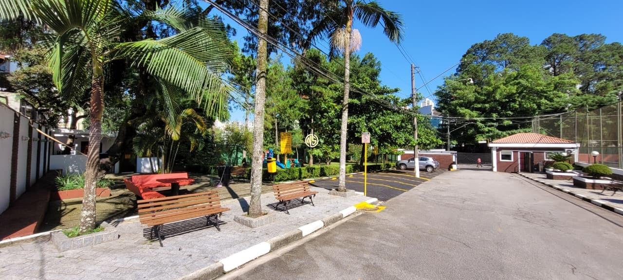 Casa em condomínio para aluguel no Jardim Marajoara: 